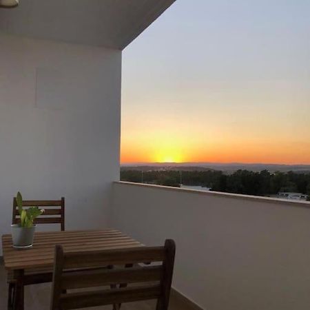 Apartamento T2 Montegordo A 500 M Da Praia Монте Гордо Екстериор снимка
