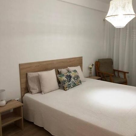 Apartamento T2 Montegordo A 500 M Da Praia Монте Гордо Екстериор снимка