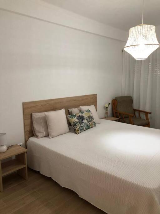 Apartamento T2 Montegordo A 500 M Da Praia Монте Гордо Екстериор снимка