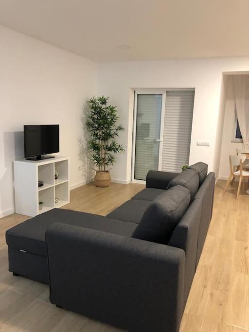 Apartamento T2 Montegordo A 500 M Da Praia Монте Гордо Екстериор снимка