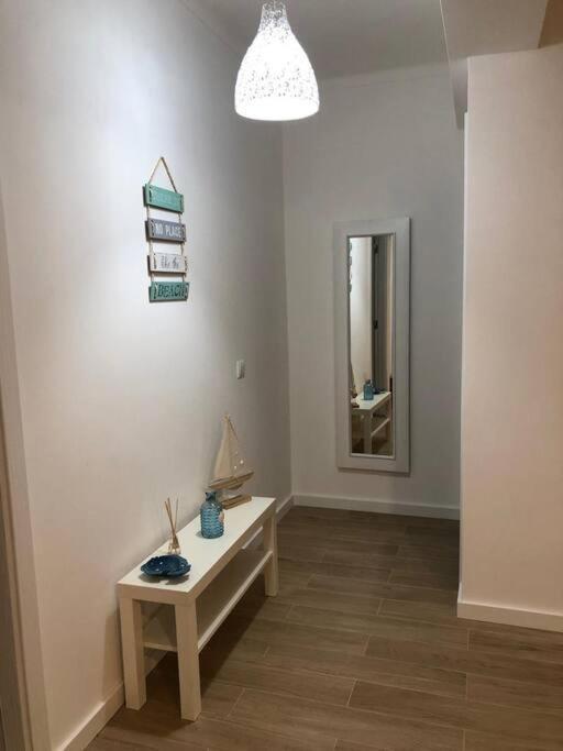 Apartamento T2 Montegordo A 500 M Da Praia Монте Гордо Екстериор снимка
